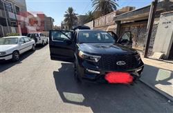 فورد إكسبلورر